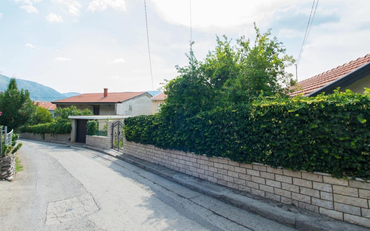 Guest House Agava Mostar Exteriör bild