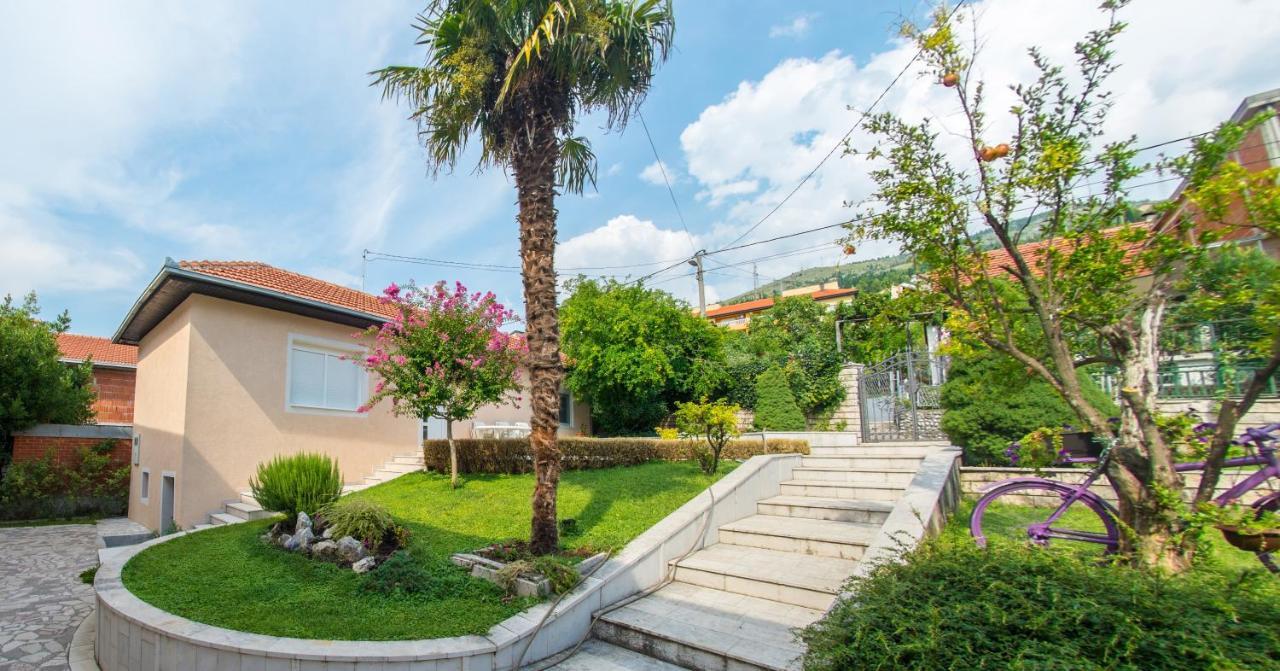 Guest House Agava Mostar Exteriör bild