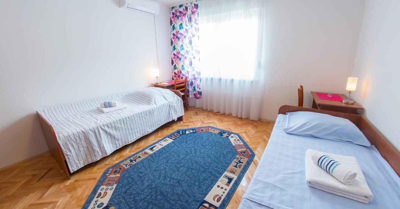 Guest House Agava Mostar Exteriör bild